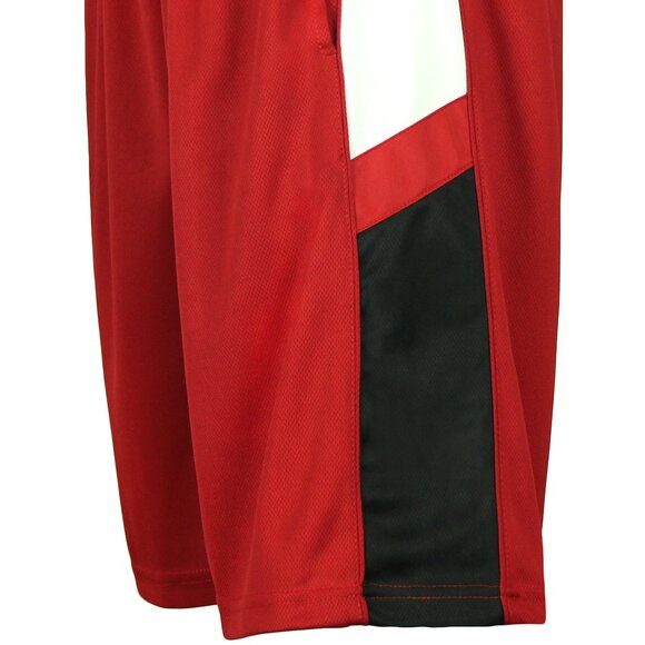 Basketball Mesh Short - Picture 2 of 2